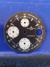 BAUME E MERCIER ORIGINAL