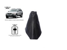 Ghetta cambio automatico per