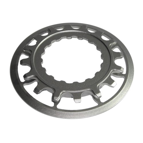 Pignone trasmissione haibike - pignone,