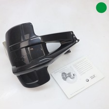 BMW R 1200 GS Garde boue arrière carbone Pièces OEM 2004 2012 ID93950