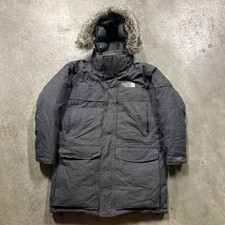 THE NORTH FACE HYVENT McMurdo