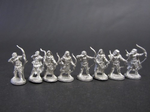 Mirliton miniatures legno elfo - mirliton,