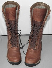 STIVALI DONNA ARIAT MARRONI