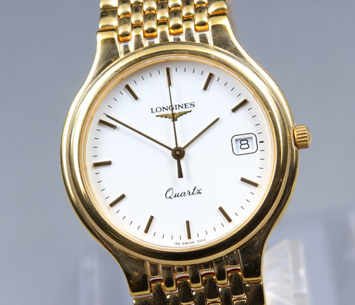 Bracciale originale longines - bracciale,
