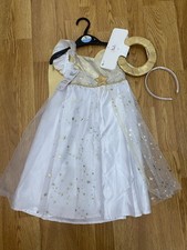 Costume e Fascia Angelo di