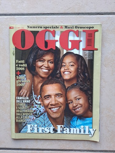 Rivista oggi 2009 1 - 2009, n.