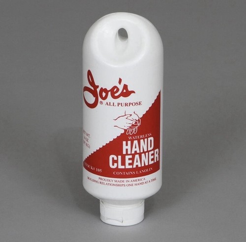 Joes hand cleaner 407 105 - joes, 407-105