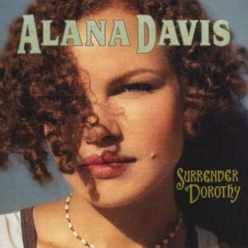 Surrender dorothy - dorothy, cd