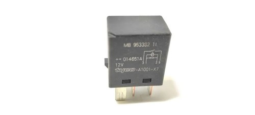 Volvo s40 relè 953382 - vs,