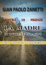 Saggio 'Mostro di Firenze - La