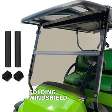 For Club Car Precedent / Tempo