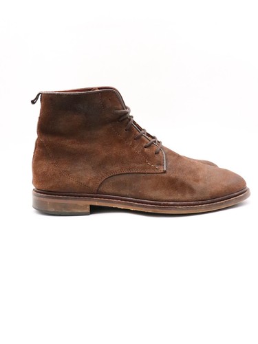 Scarpa orso marrone - scarpa, l'orso