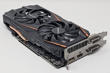 GIGABYTE Nvidia GeForce GTX