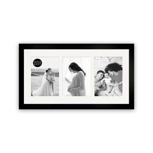 Cornice portafoto multipla 7x5