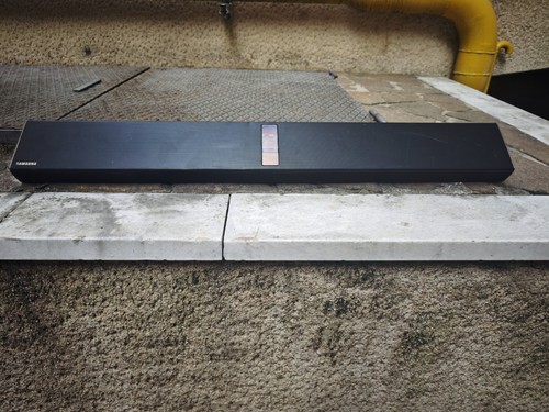 H750 soundbar valvolare - soundbar,