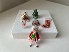 Casa delle Bambole Miniatura