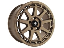Cerchio in Lega Sparco Gravel