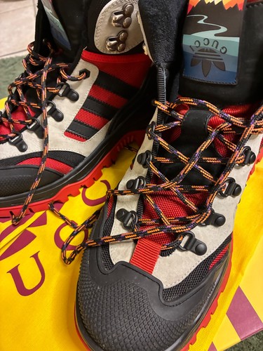 Scarponcino sneakers gucci - scarponcino,