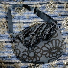 Borsa a tracolla Marimekko x