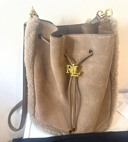 Borsa sacco lauren - borsa,