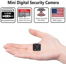 Mini action security - action, no