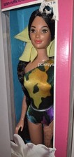 Barbie Tropical Miko 1985