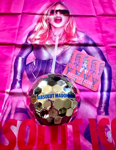 Madonna confessions - madonna,