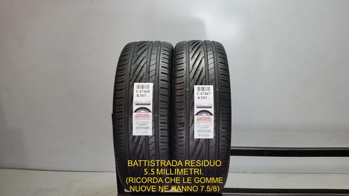 Gomme usate 225 55r19 99v - gomme, 225/55r19