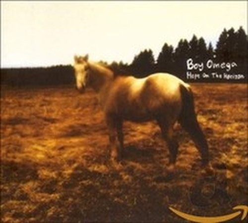 Boy omega hope the horizon - on,