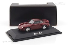 Porsche 911 (993) Turbo