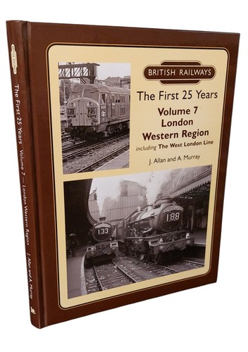 British railways the - railways, 25