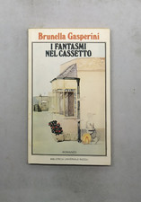 I FANTASMI NEL CASSETTO DI