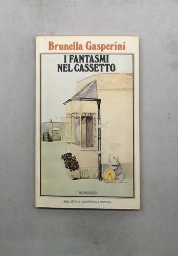 Fantasmi nel cassetto di - i,