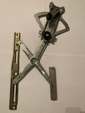 Asta alzacristalli Mercedes