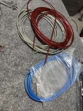 Lotto Cavi Freno Bmx Vintage