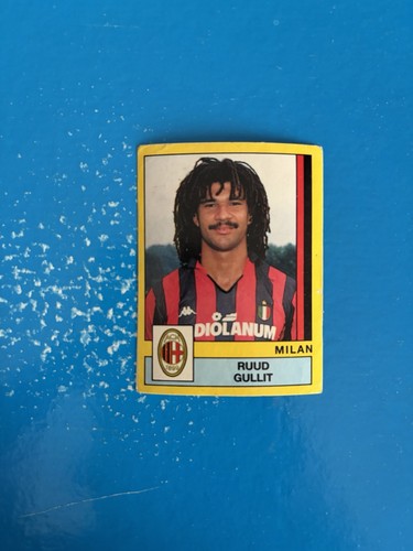 Figurine calciatori panini - figurine,