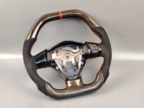 Volante piatto subaru impreza - volante,