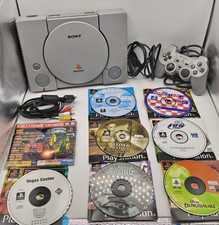 Console Sony PlayStation 1 PS1