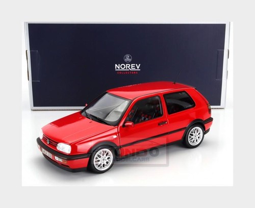 Norev volkswagen golf iii - volkswagen,
