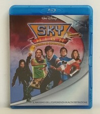 Sky High scuola di superpoteri - Blu Ray (2005) Disney