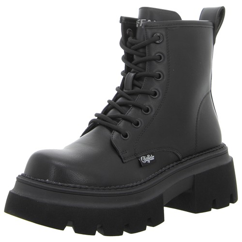Stivaletto buffalo mave - stivaletto,