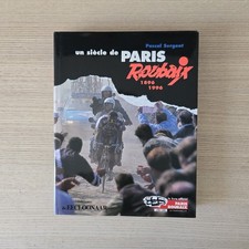 Livre Paris Roubaix