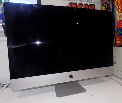 Apple imac a1419 - apple,