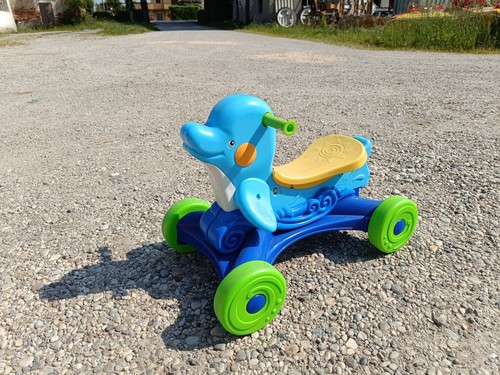 Triciclo bimbo bambino - triciclo,