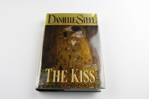 Kiss danielle steel - danielle,