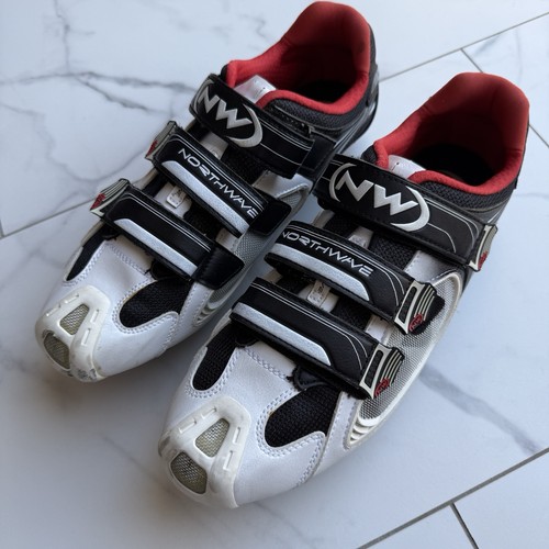 Scarpe ciclismo northwave - da,