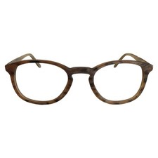 Occhiali Hoffmann corno