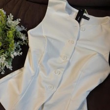 Gilet donna moa - gilet,