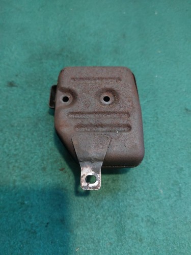 Scarico silenziatore marmitta - scarico,
