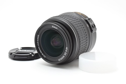 Ottimo come nuovo nikon - [ottimo,